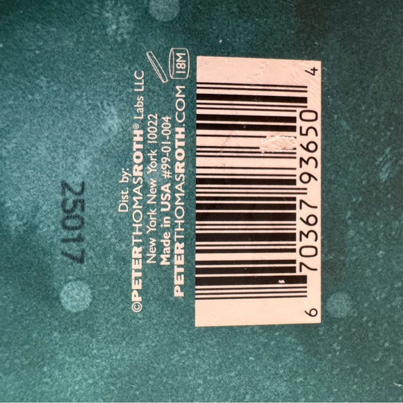 Peter Thomas Roth Peptide Skinjection Stars Set NEW - Picture 5 of 5